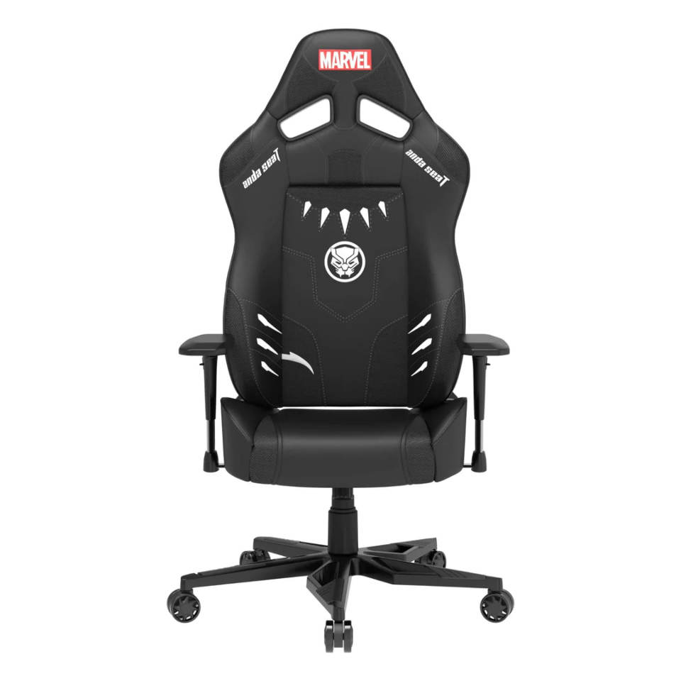 Anda Seat Black Panther Edition Gaming Chair