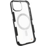 EFM Cayman Case Armour with D30 for iPhone 14 (Carbon)