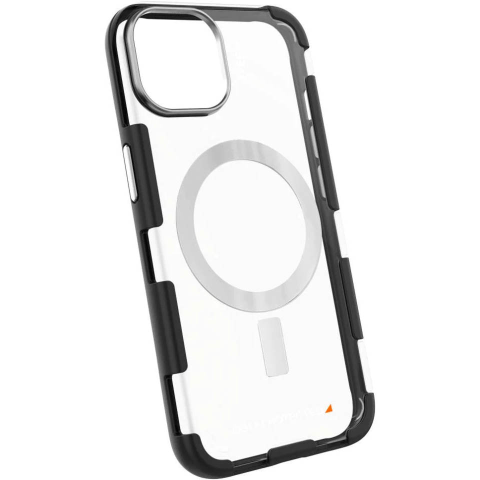 EFM Cayman Case Armour with D30 for iPhone 14 Pro Max (Carbon)