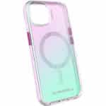 EFM Aspen Case Armour with D30 Crystalex for iPhone 14 Pro Max (Glitter Pearl)