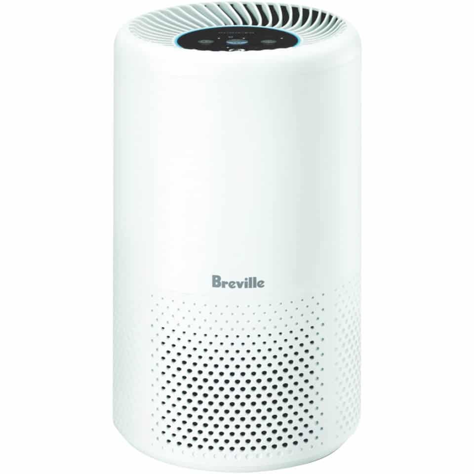 Breville The Easy Air Connect Purifier LAP158WHT