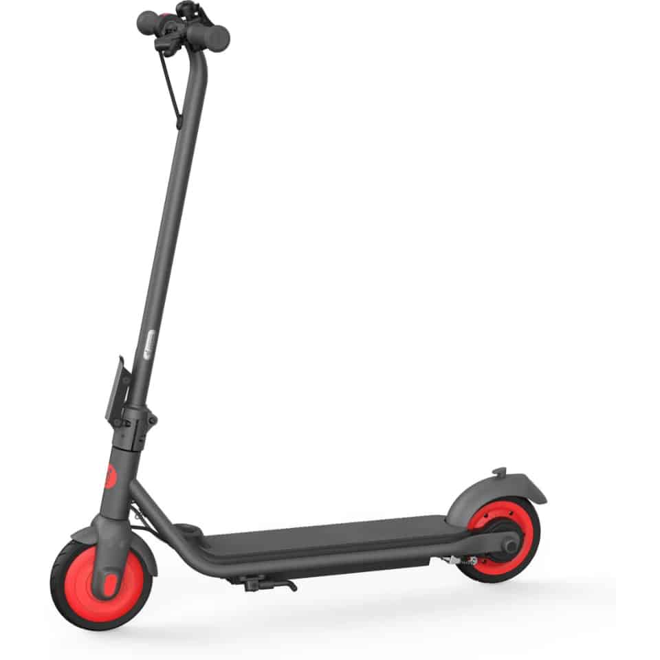 Segway Ninebot eKickScooter C20 for Kids