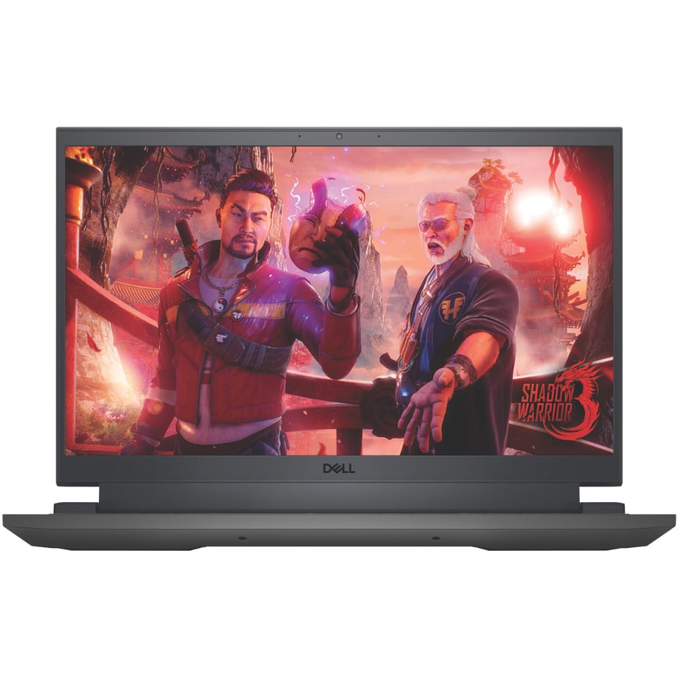 Dell G15 15.6" RTX 3050 4GB Win 11 Gaming Laptop