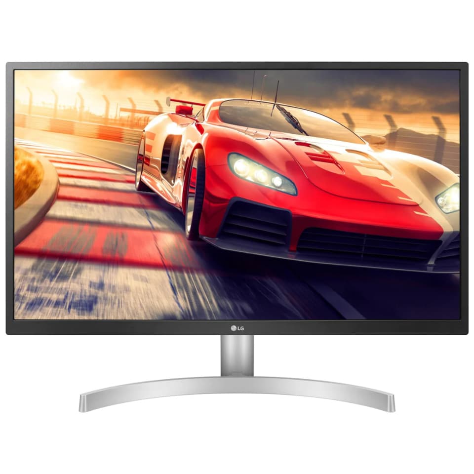 LG 27UL500 27" 4K UHD Gaming Monitor