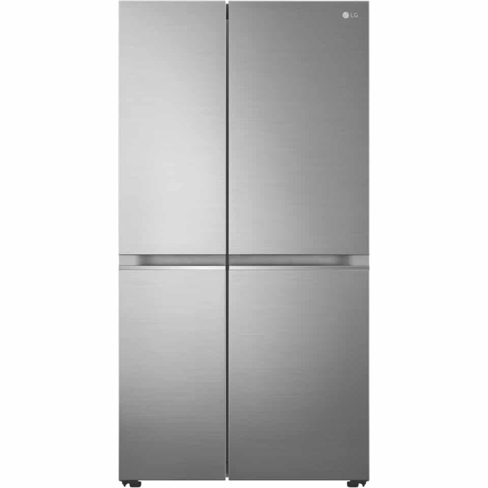 LG 655L Side By Side Refrigerator