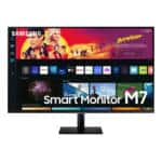 Samsung M7 32" 4K UHD Smart Monitor