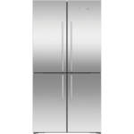 Fisher & Paykel 538L Quad Door Refrigerator