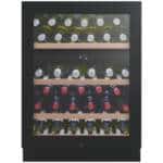Vintec 50 Bottle Dual Zone Cabinet VWD050SBB-X