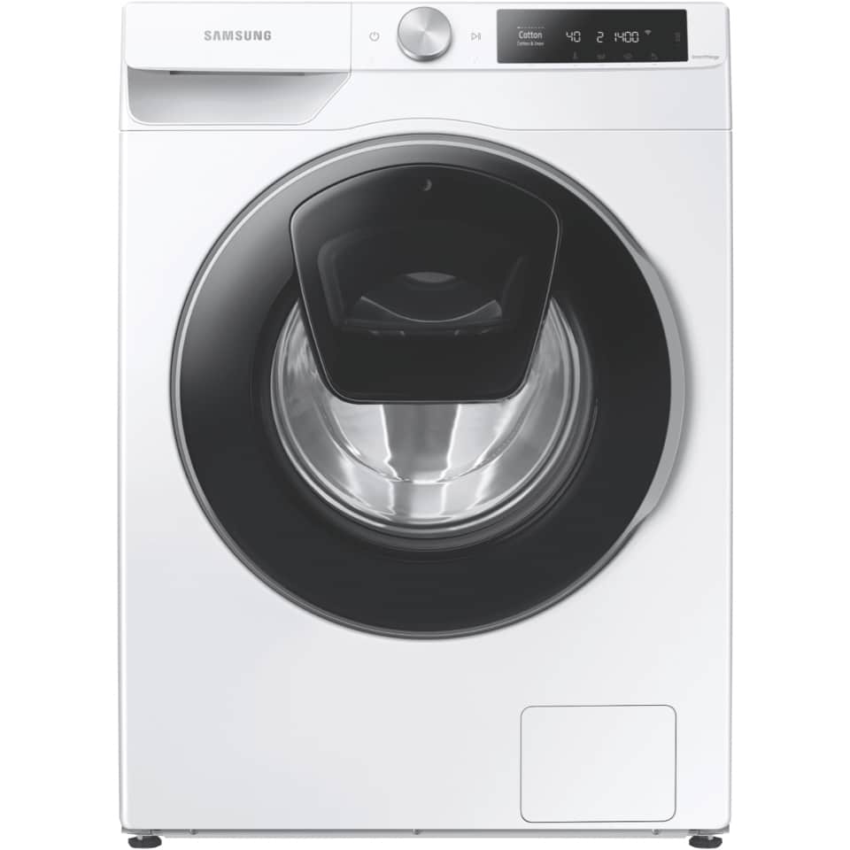 Samsung 10kg Front Load Washer WW10T654DLE