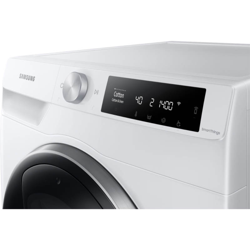 Samsung 10kg Front Load Washer WW10T654DLE - Gimmie