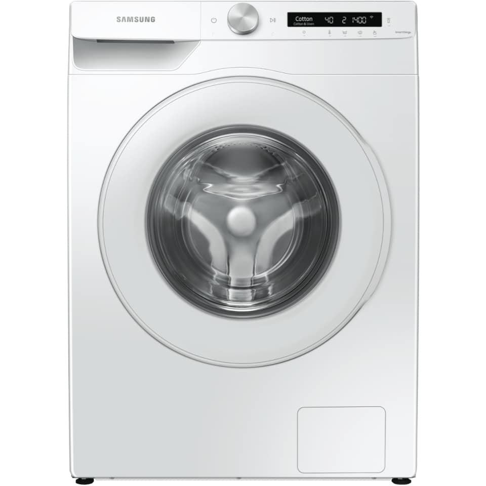 Samsung 7.5kg Front Load Washer WW75T504DTW