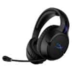 HyperX Cloud Flight Wireless Gaming Headset for PlayStation 5