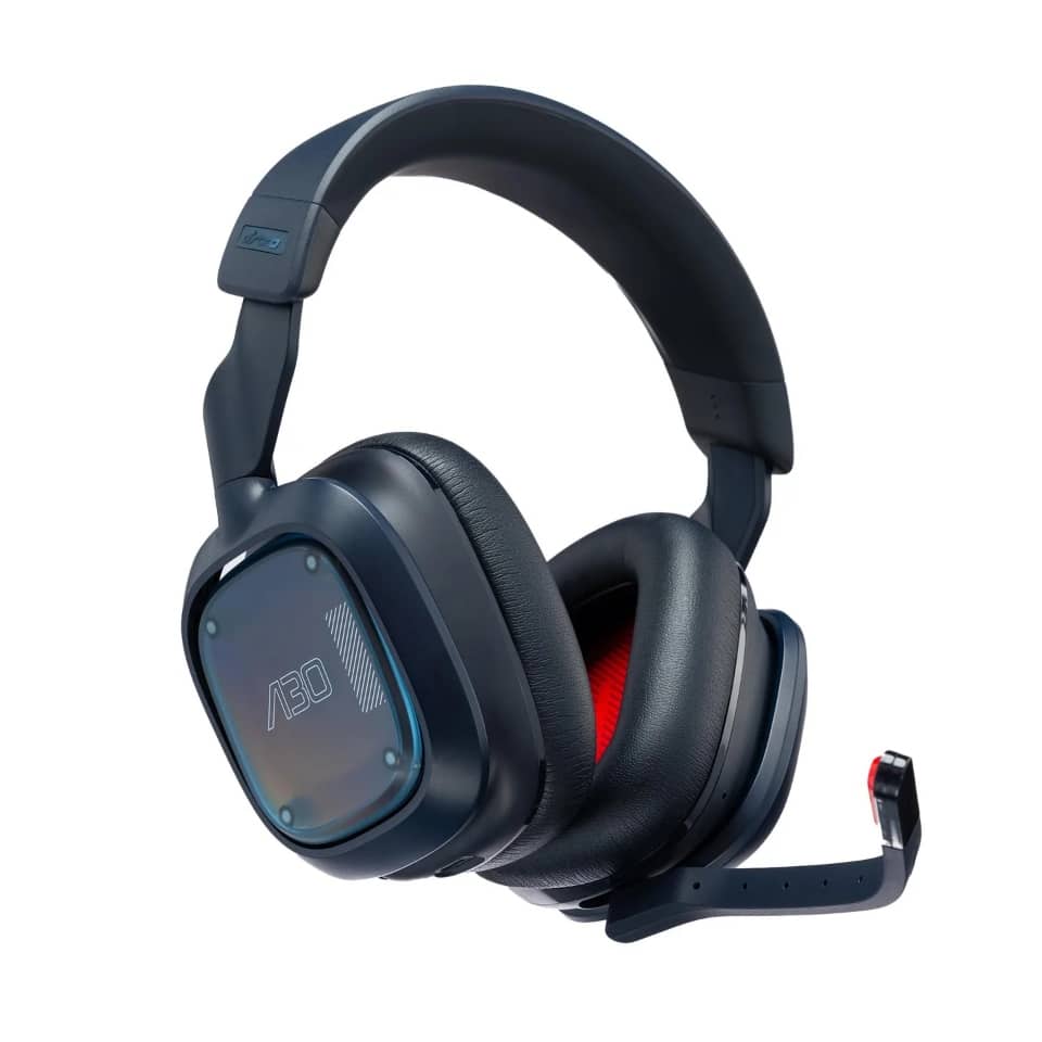 Astro A30 Wireless Headset for PlayStation (Navy) 939-002009(A30)