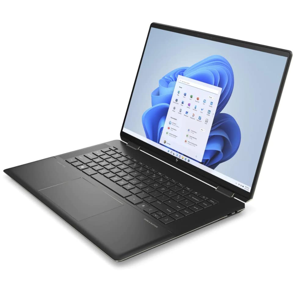 HP Spectre X360 EVO 16" 3K 2-in-1 Laptop (12th Gen Intel i7) [Arc A370M]