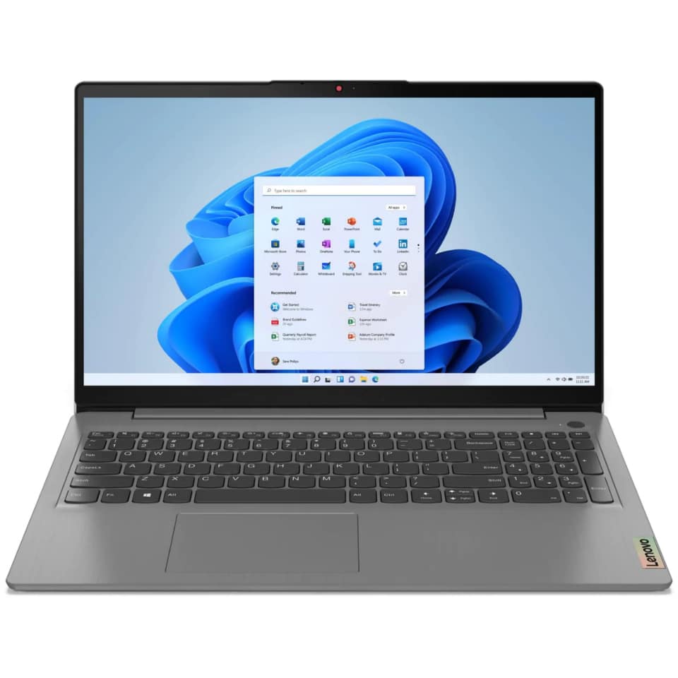 Lenovo IdeaPad Slim 3 15.6" FHD Laptop (512GB) [Ryzen 7]