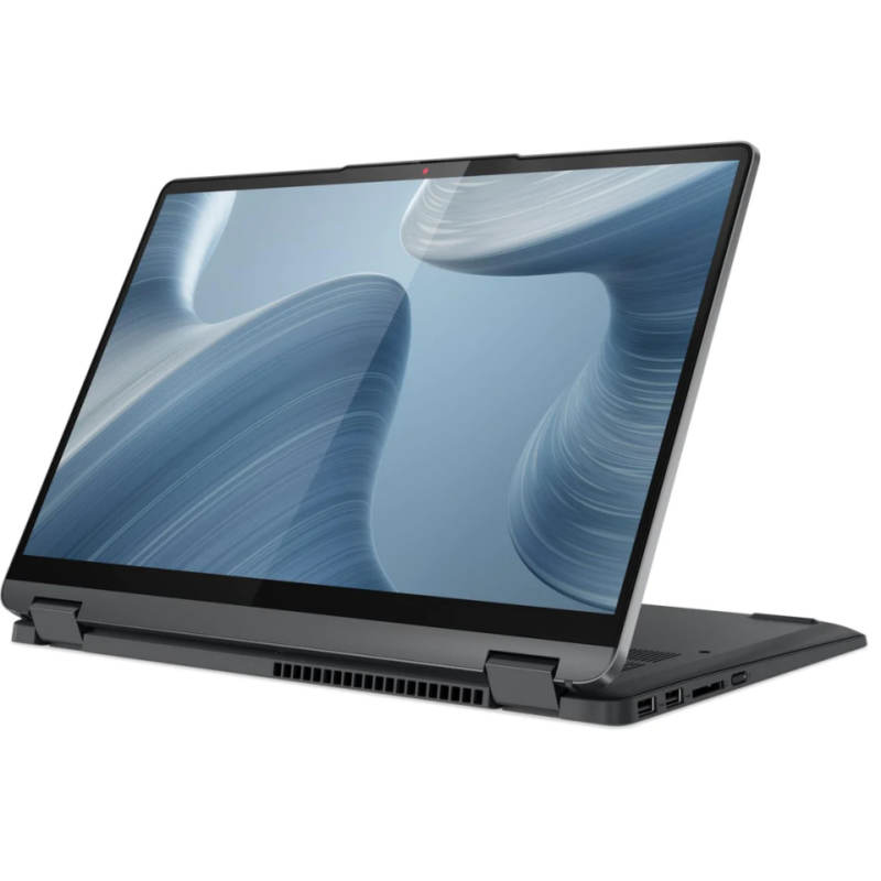 Lenovo Flex 5i 14' FHD 2-in-1 Laptop (256GB) [12th Gen Intel i5 ...