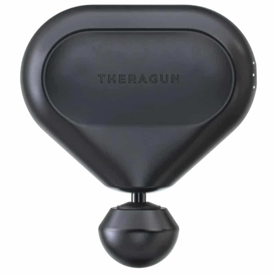 Theragun Mini Handheld Massager (Black)
