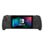 HORI Switch Split Pad Pro for Nintendo Switch (Black)