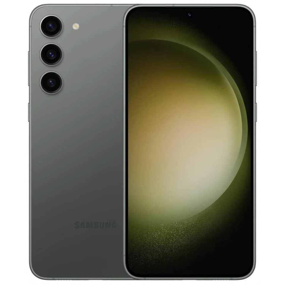 Samsung Galaxy S23+ 5G 256GB (Green)