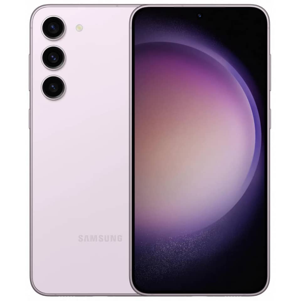 Samsung Galaxy S23+ 5G 256GB (Lavender)