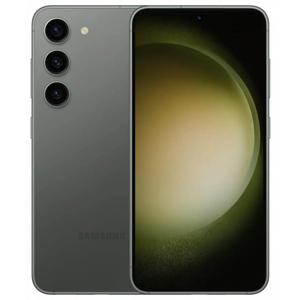 Samsung Galaxy S23 5G 256GB (Green)