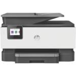 HP Officejet Pro 9010e AIO Printer 22A60D