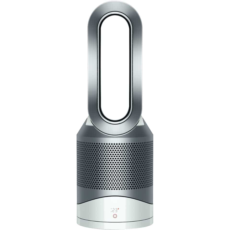 Dyson Pure Hot+Cool Link White/Silver HP03 308008-01