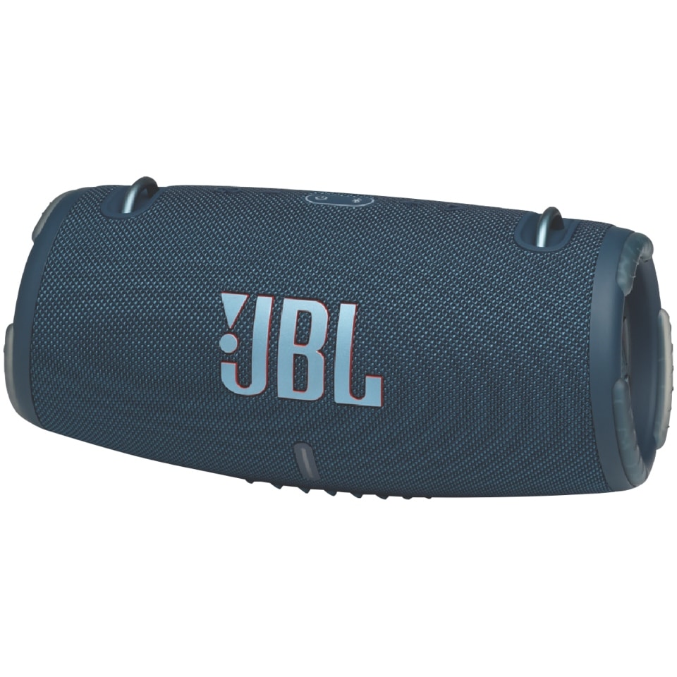 JBL Xtreme 3 Bluetooth Speaker - Blue 5059201