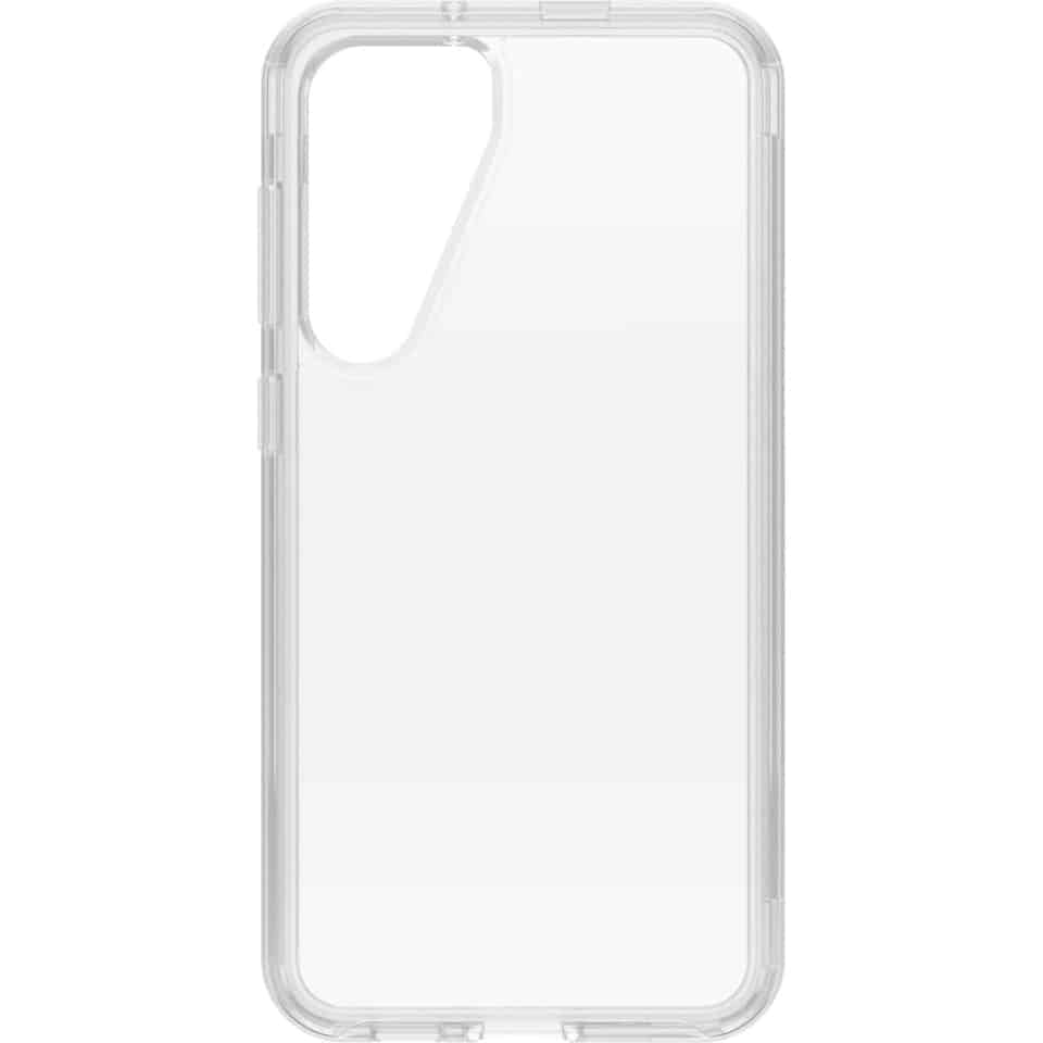 Otterbox Symmetry Case for Galaxy S23+ (Clear) 77-91192
