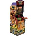 Arcade1Up Big Buck Hunter World Arcade Cabinet