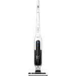 Bosch Athlet Cordless Handstick Vacuum Cleaner - White