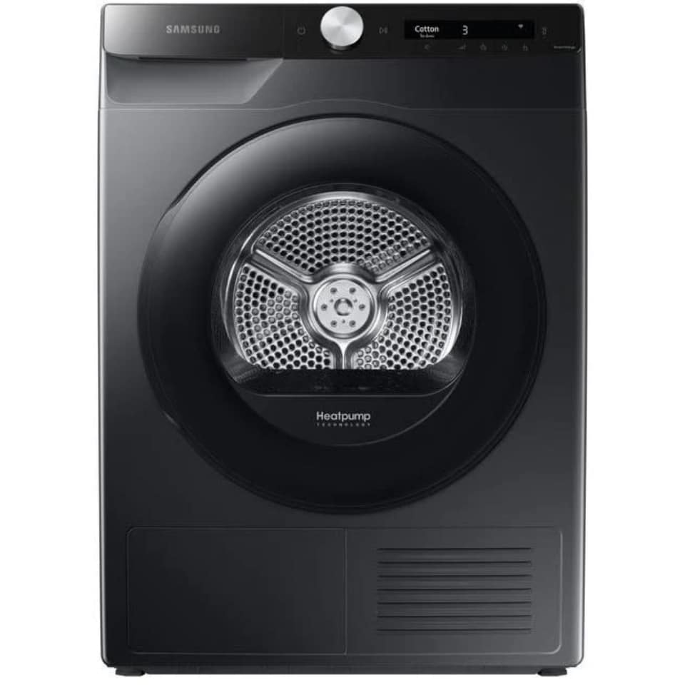 Samsung 8kg Heat Pump Dryer
