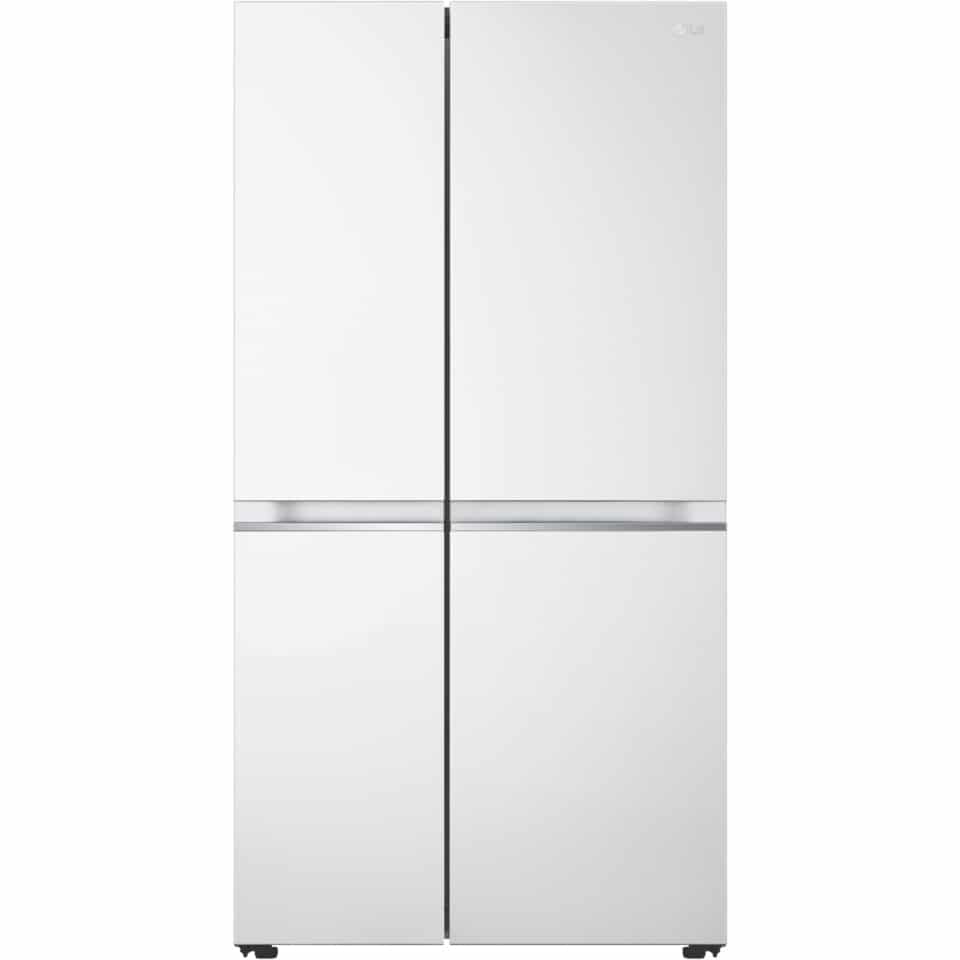 LG 655L Side By Side Refrigerator