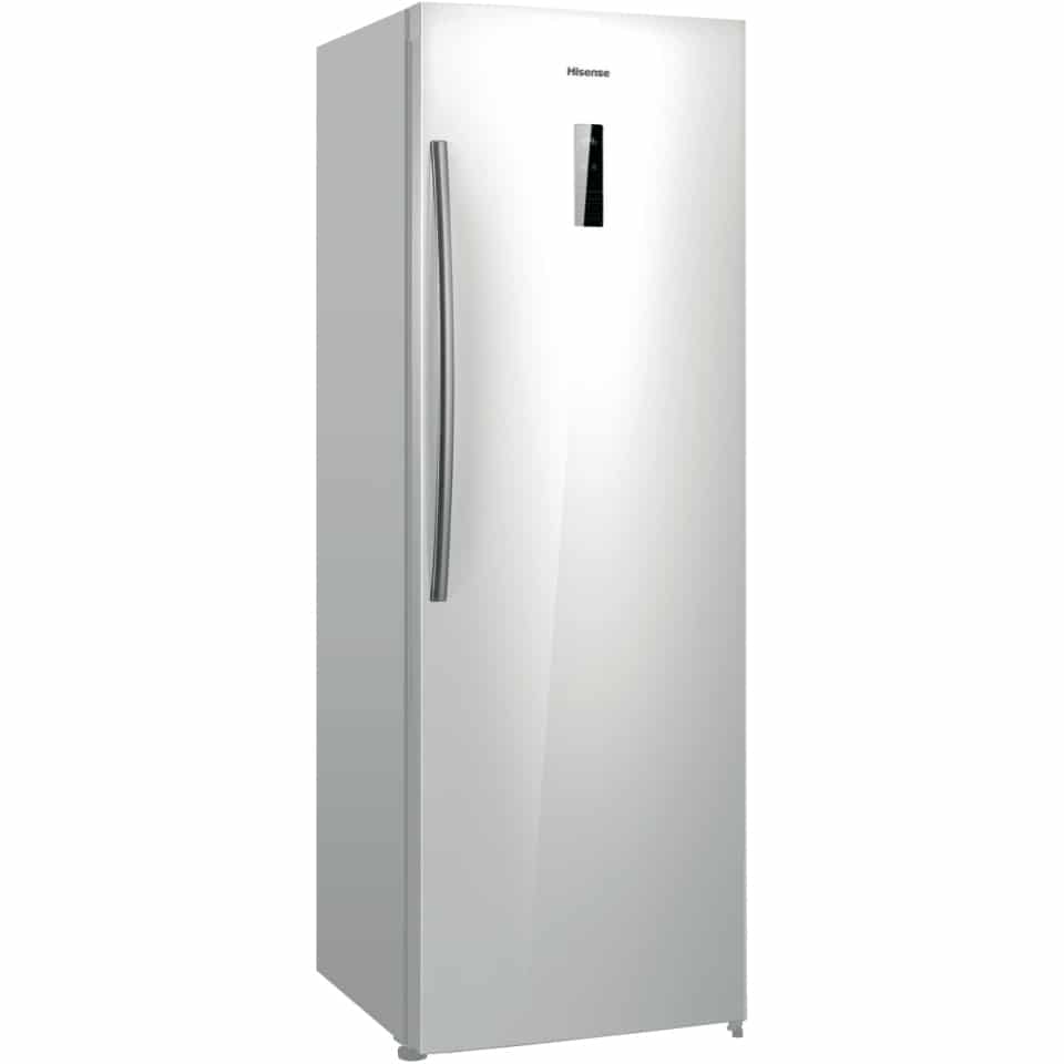 Hisense 328L All Refrigerator