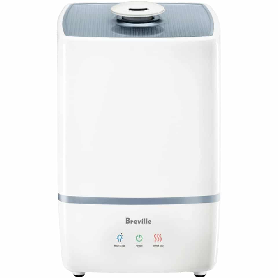 Breville The Easy Mist Humidifier LAH300WHT