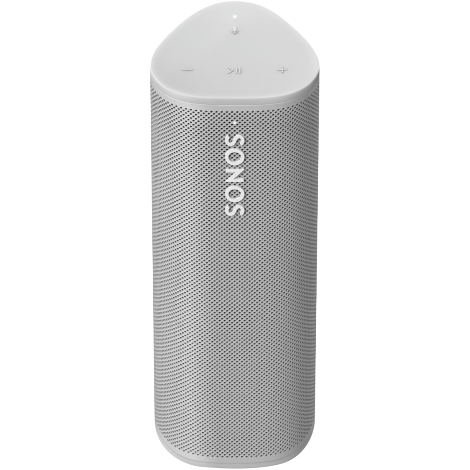 Sonos Roam - White ROAM1R21