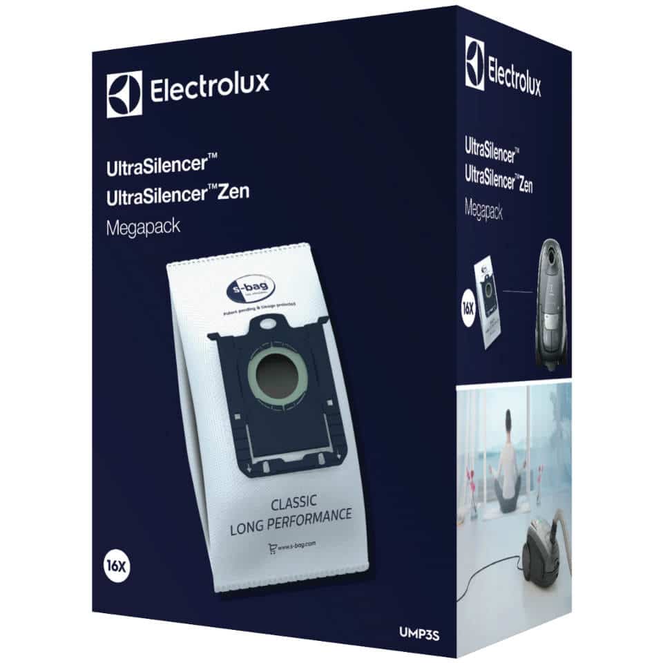 Electrolux Electrolux Mega Pack S Bag
