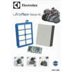 Electrolux Filter Kit for Ultraflex/SilentPerformer