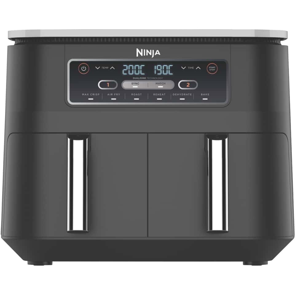 Ninja Dual Zone Air Fryer AF300