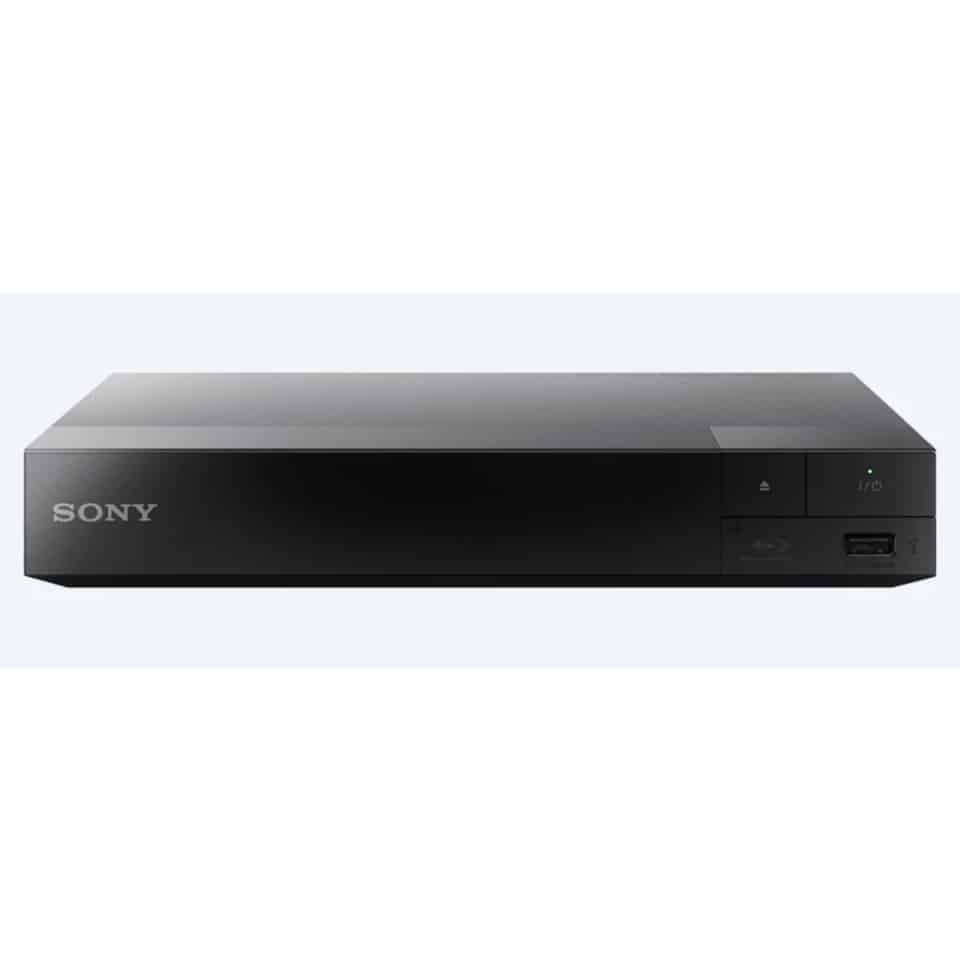 Sony Blu-ray Player BDPS1500