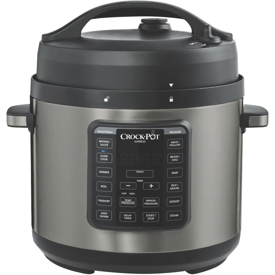 Crock Pot Crock Pot Express Easy Release 5.7L CPE210