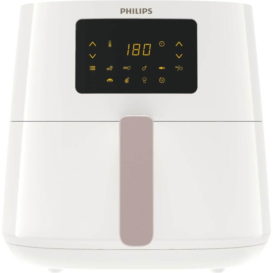 Philips Essential Digital Airfryer XL White HD9270/21