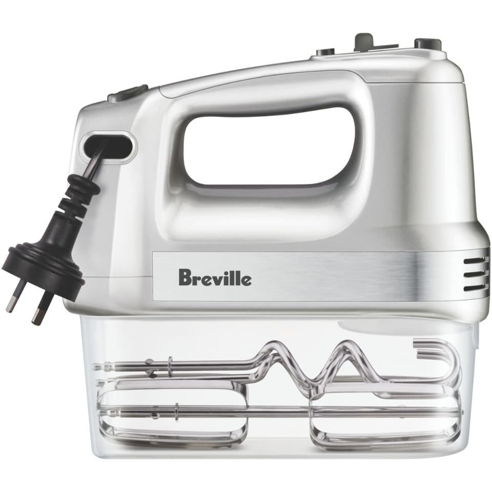 Breville The Handy Mix and Store LHM150SIL