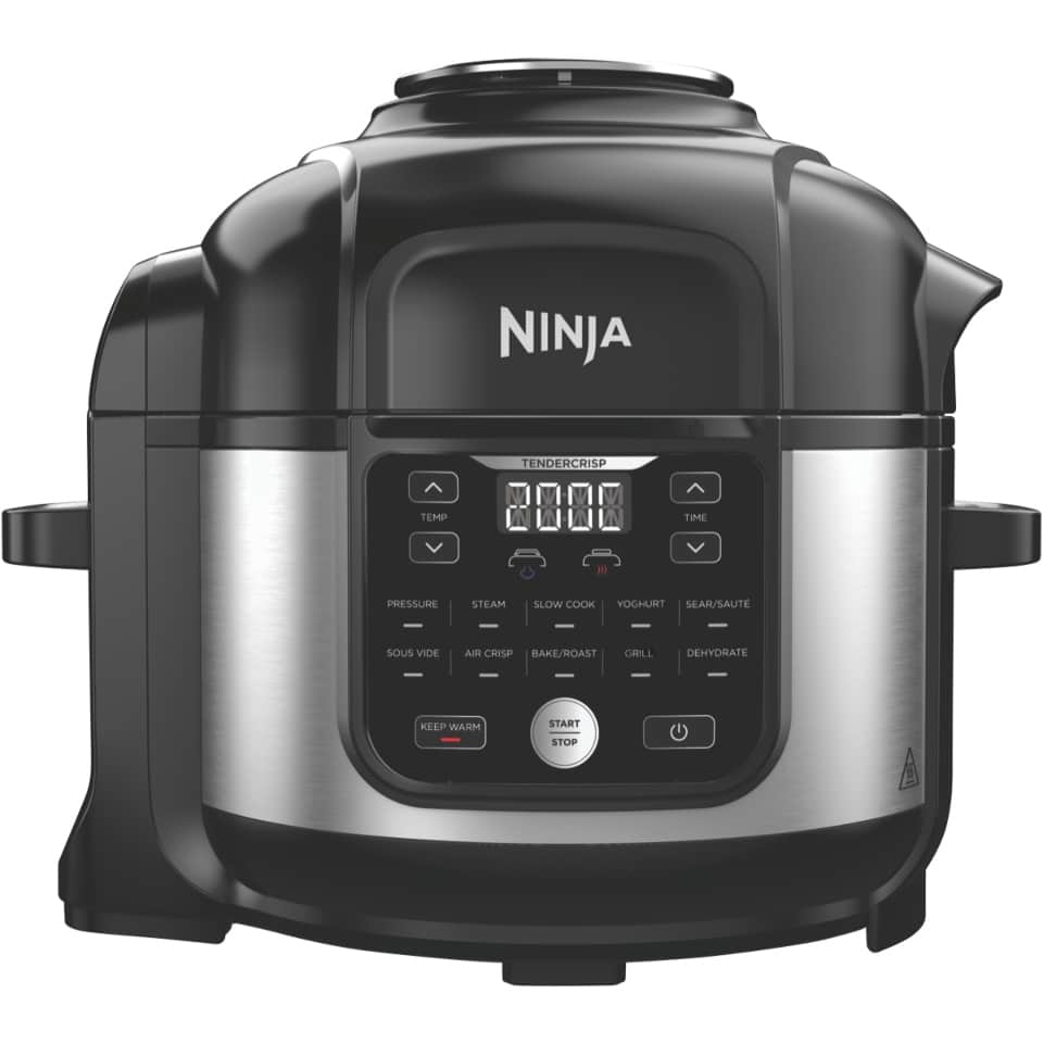 Ninja Foodi Pro 10-in-1 6 Litre Multi Cooker OP350