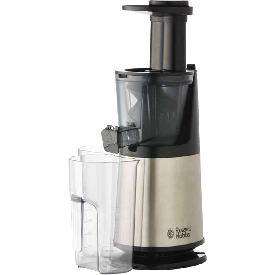 Russell Hobbs Luxe Cold Press Slow Juicer