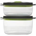FoodSaver Preserve & Marinate 3 + 5 Cup Container VS0660