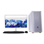 Allied Patriot Intel Core i7-12700 Desktop Bundle