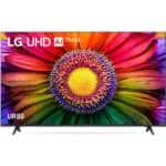 LG 55" UR8050 4K UHD LED Smart TV (2023) 55UR8050PSB