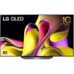 LG 65" OLED B3 4K UHD Smart TV (2023) OLED65B3PSA