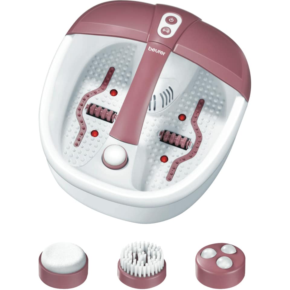 Beurer Foot Spa with Aromotherapy FB35